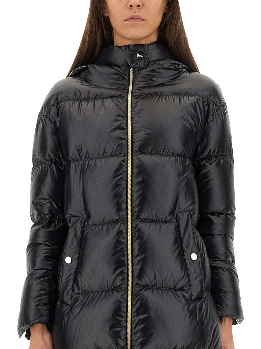 Herno "ULTRALIGHT" NYLON PARKA