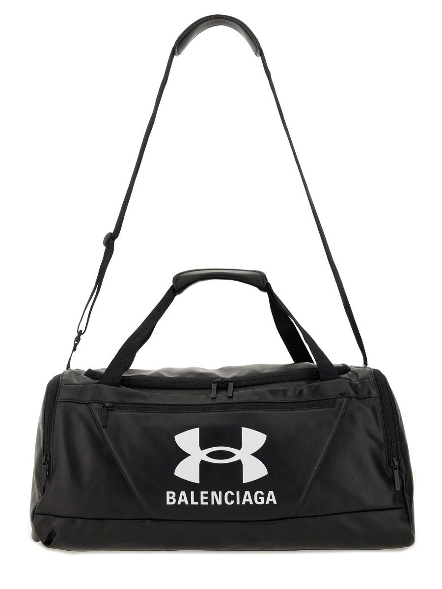 Balenciaga "UNDER ARMOUR" DUFFLE BAG