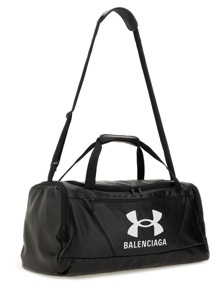 Balenciaga "UNDER ARMOUR" DUFFLE BAG