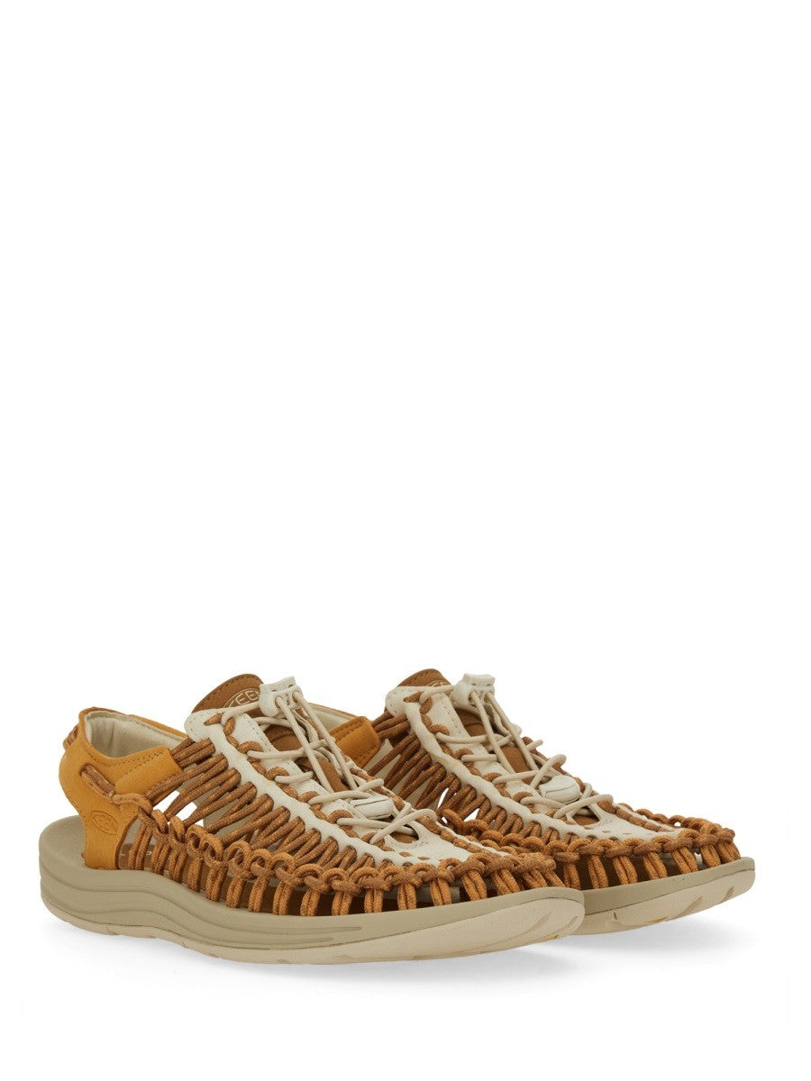 KEEN "UNEEK W-OAK" SANDAL