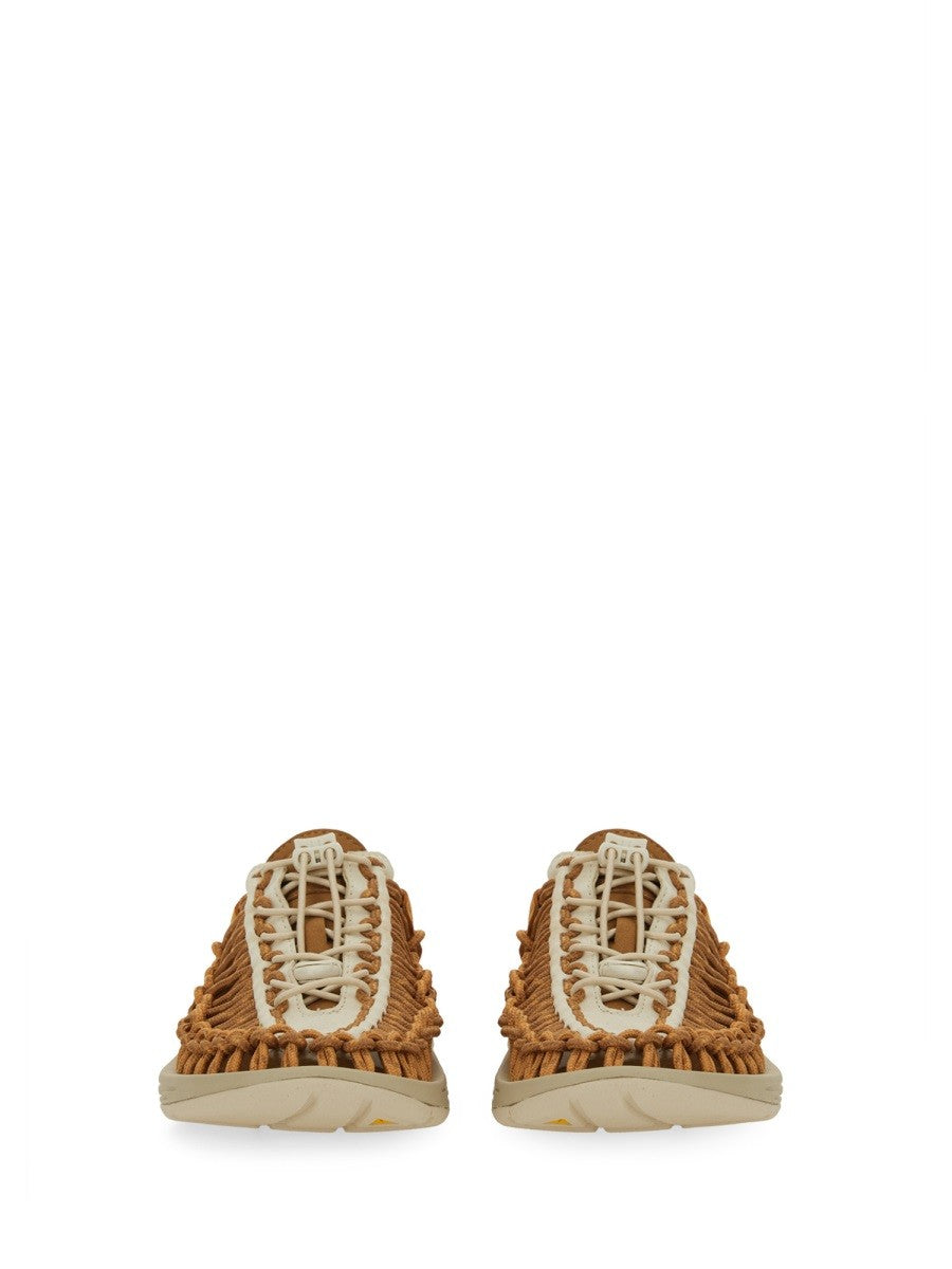 KEEN "UNEEK W-OAK" SANDAL