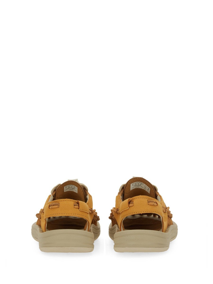 KEEN "UNEEK W-OAK" SANDAL