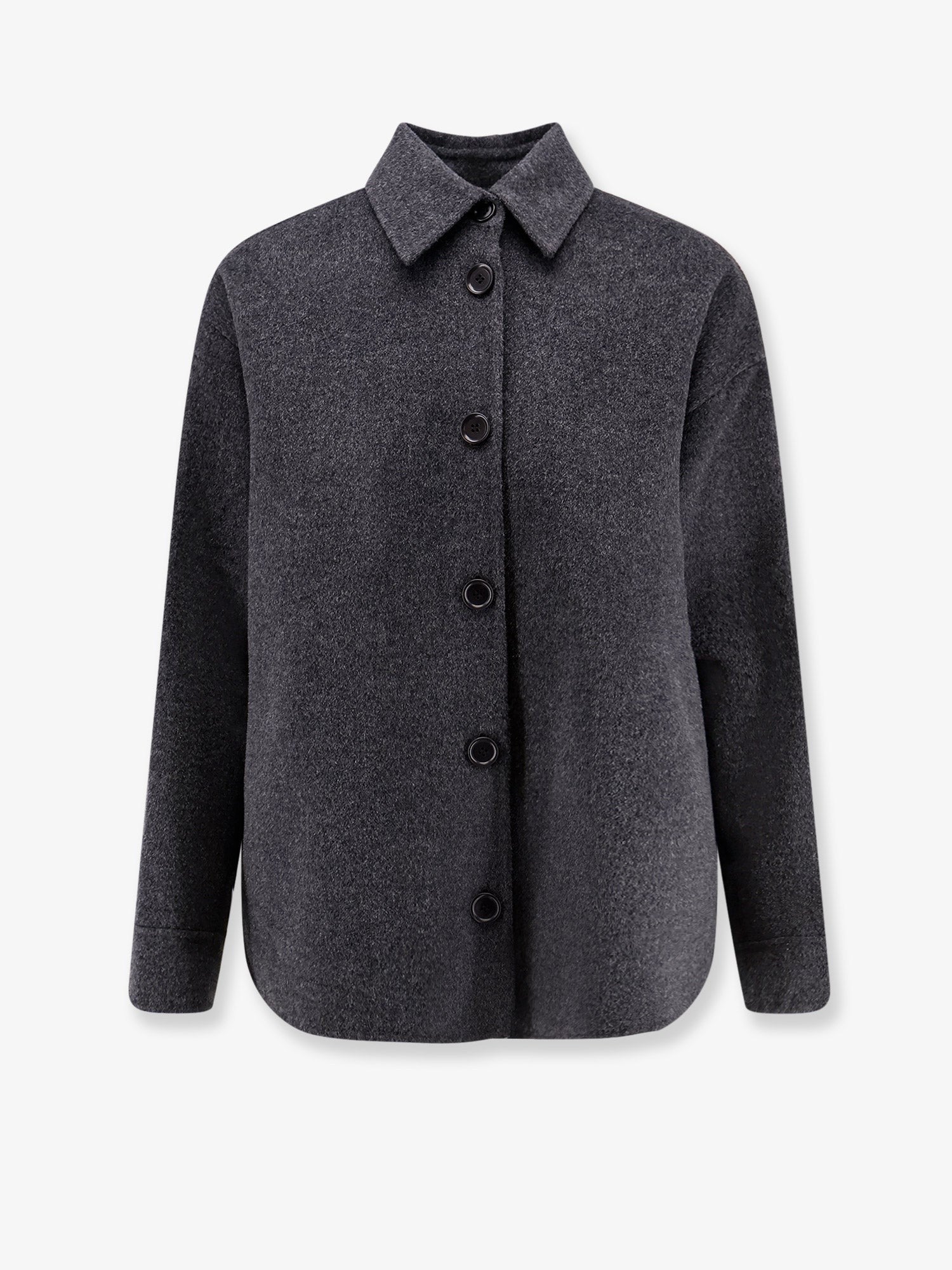 ASPESI Unlined wool jacket