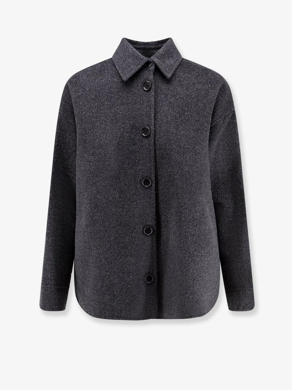ASPESI Unlined wool jacket