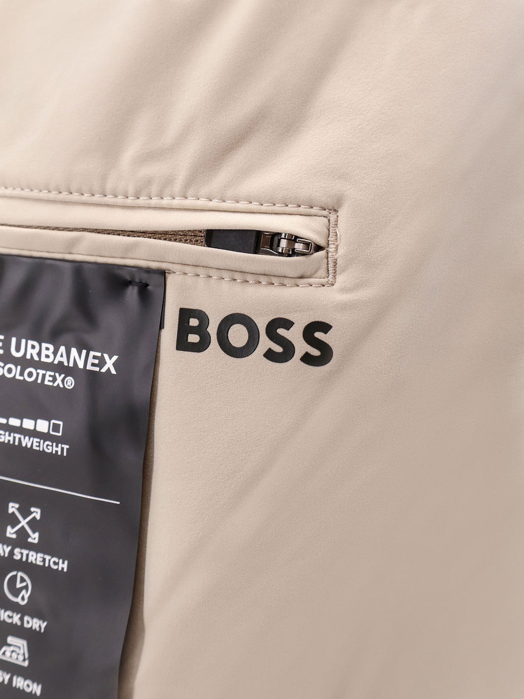 Boss Urbanex-Cargo Light Weight shorts