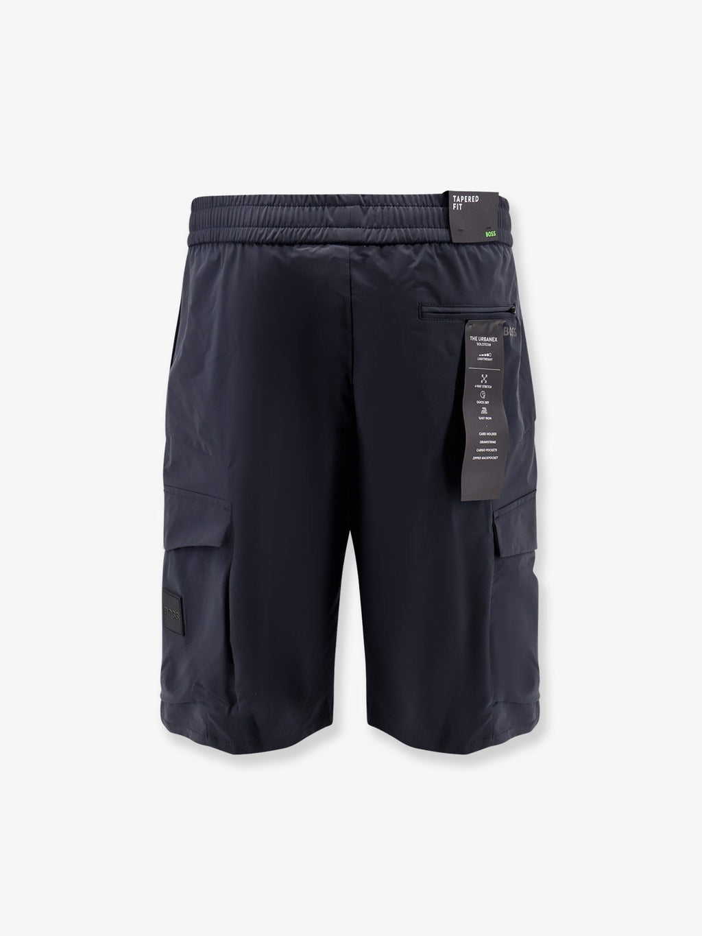 Boss Urbanex-Cargo Light Weight shorts