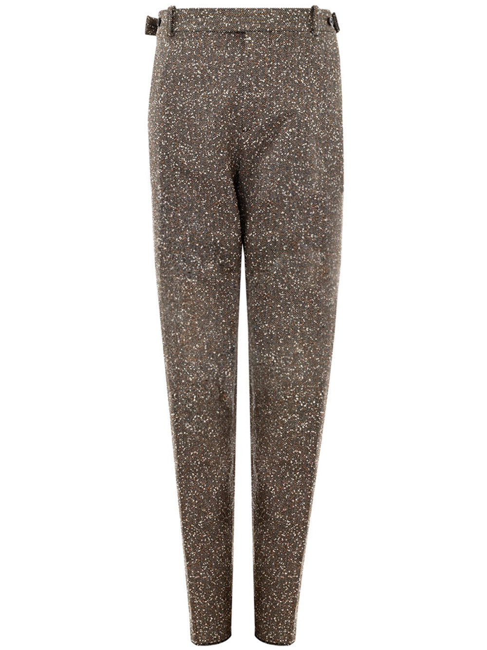 Bottega Veneta Knitted Herrington Trousers