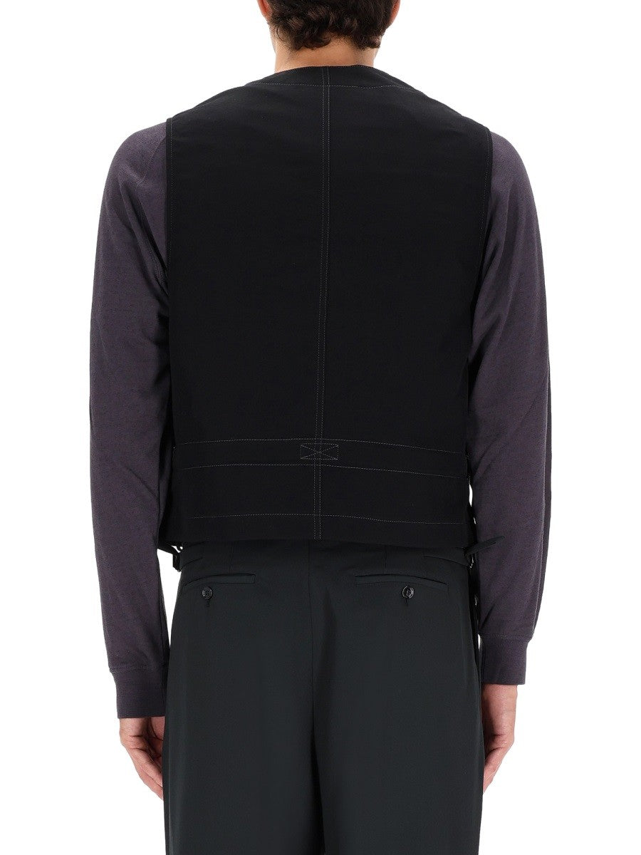 LEMAIRE "UTILITY" VEST