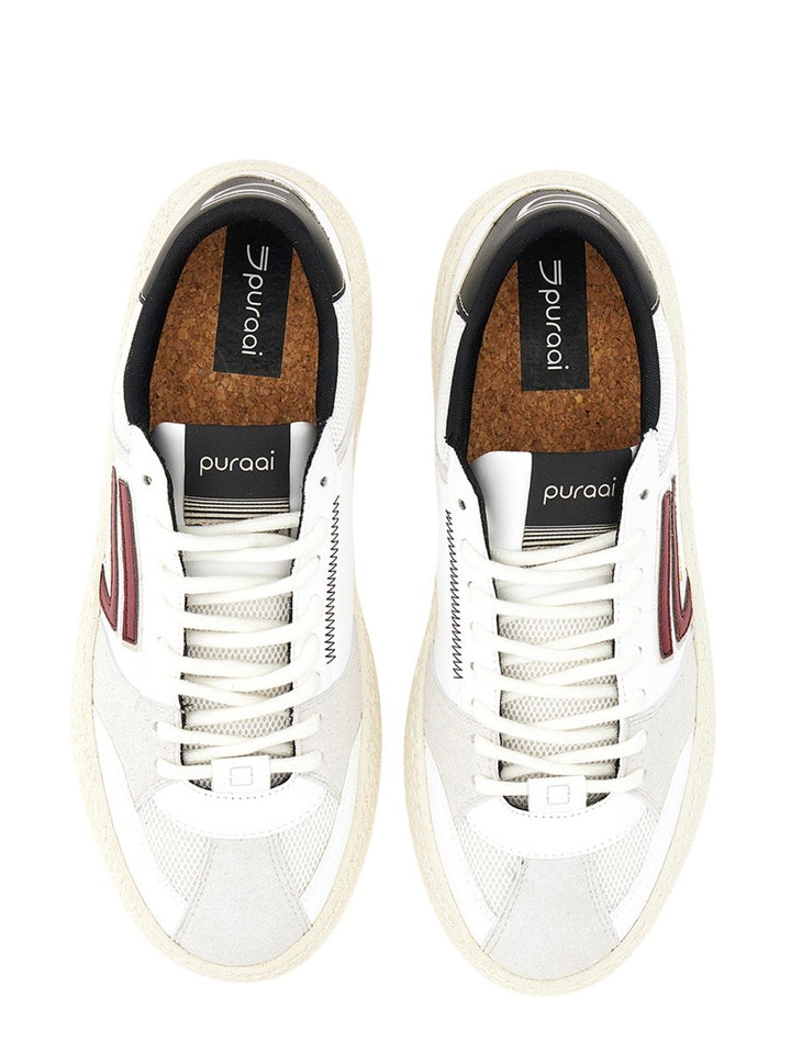 PURAAI UVETTA SNEAKER
