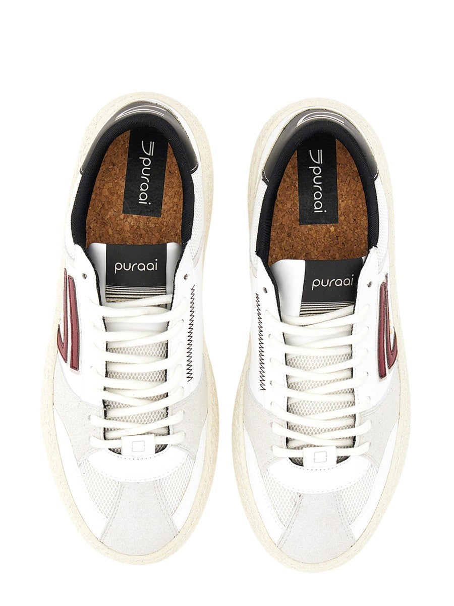 PURAAI UVETTA SNEAKER
