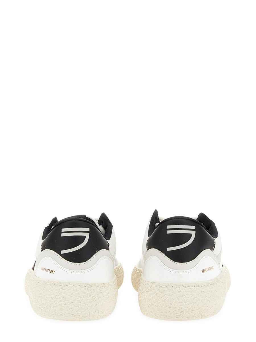 PURAAI UVETTA SNEAKER