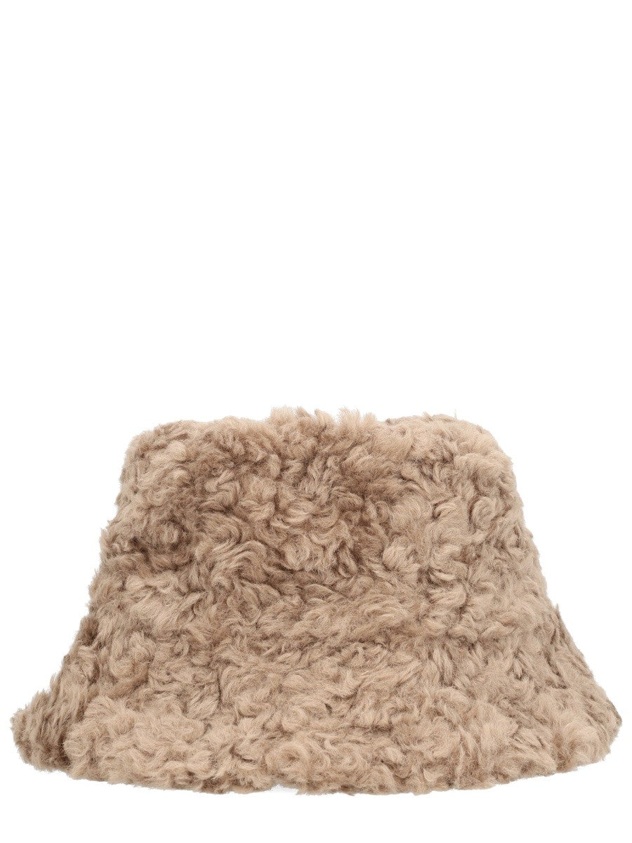 Boss "VALENTYNE FF" HAT