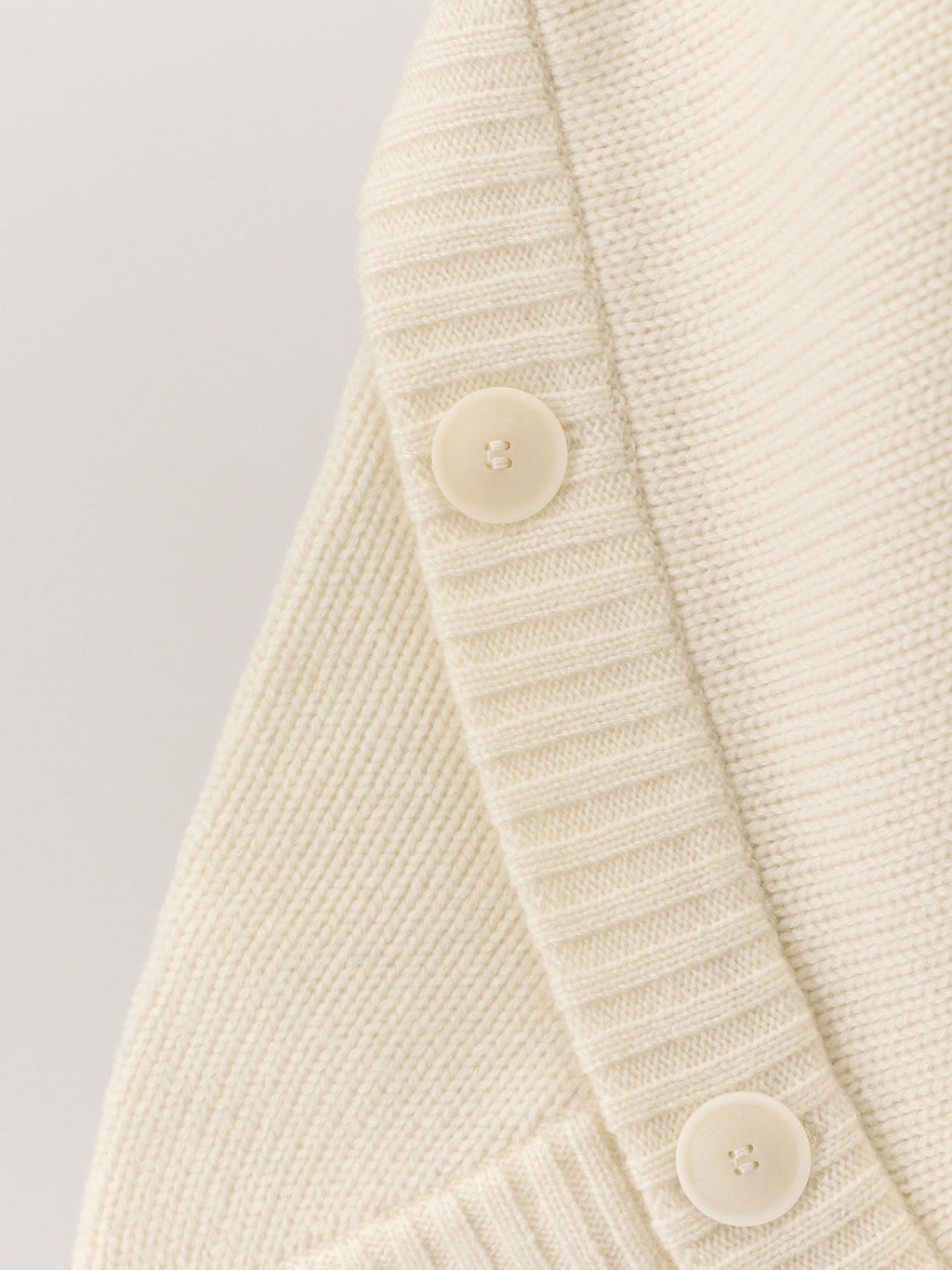 Max Mara Vals wool and cashmere cardigan