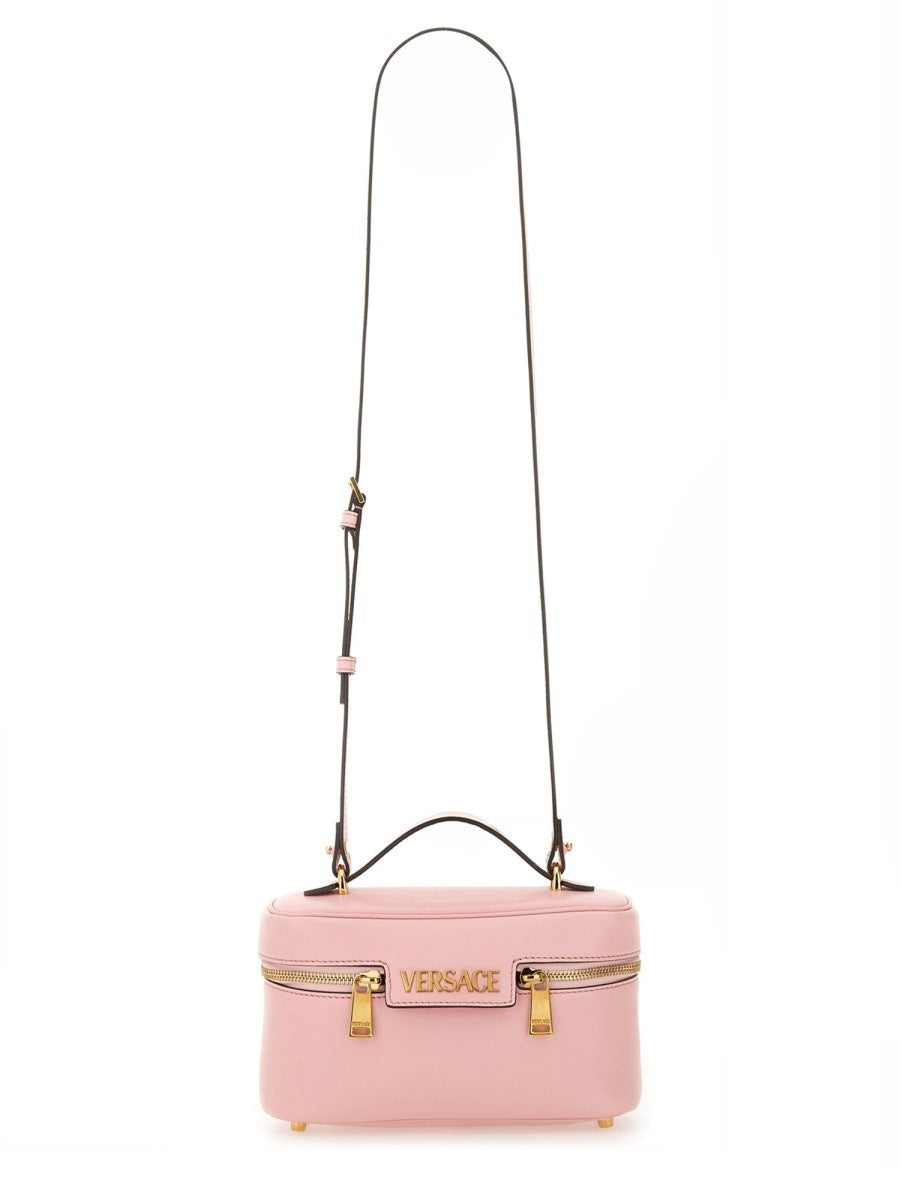 Versace "VANITY TAG" BAG