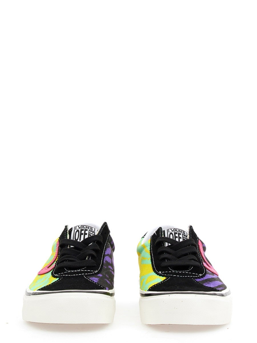 Vans VANS "STYLE 73 DX"