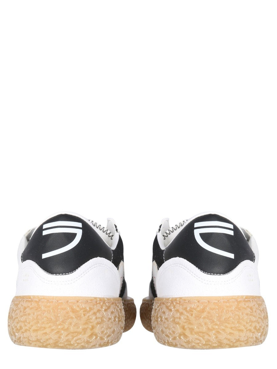 PURAAI VEGAN SNEAKERS