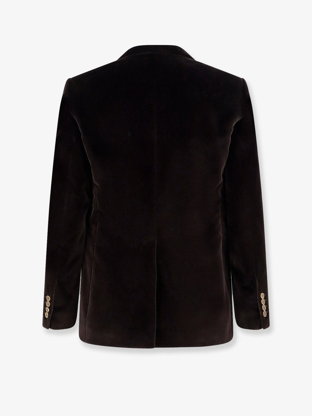 Dolce & Gabbana Velvet blazer