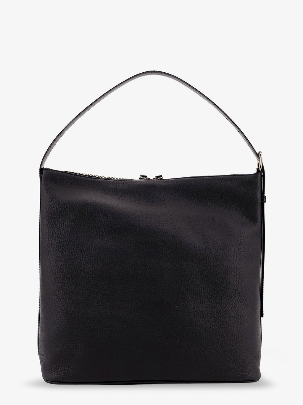 A.P.C. Vera leather shoulder bag