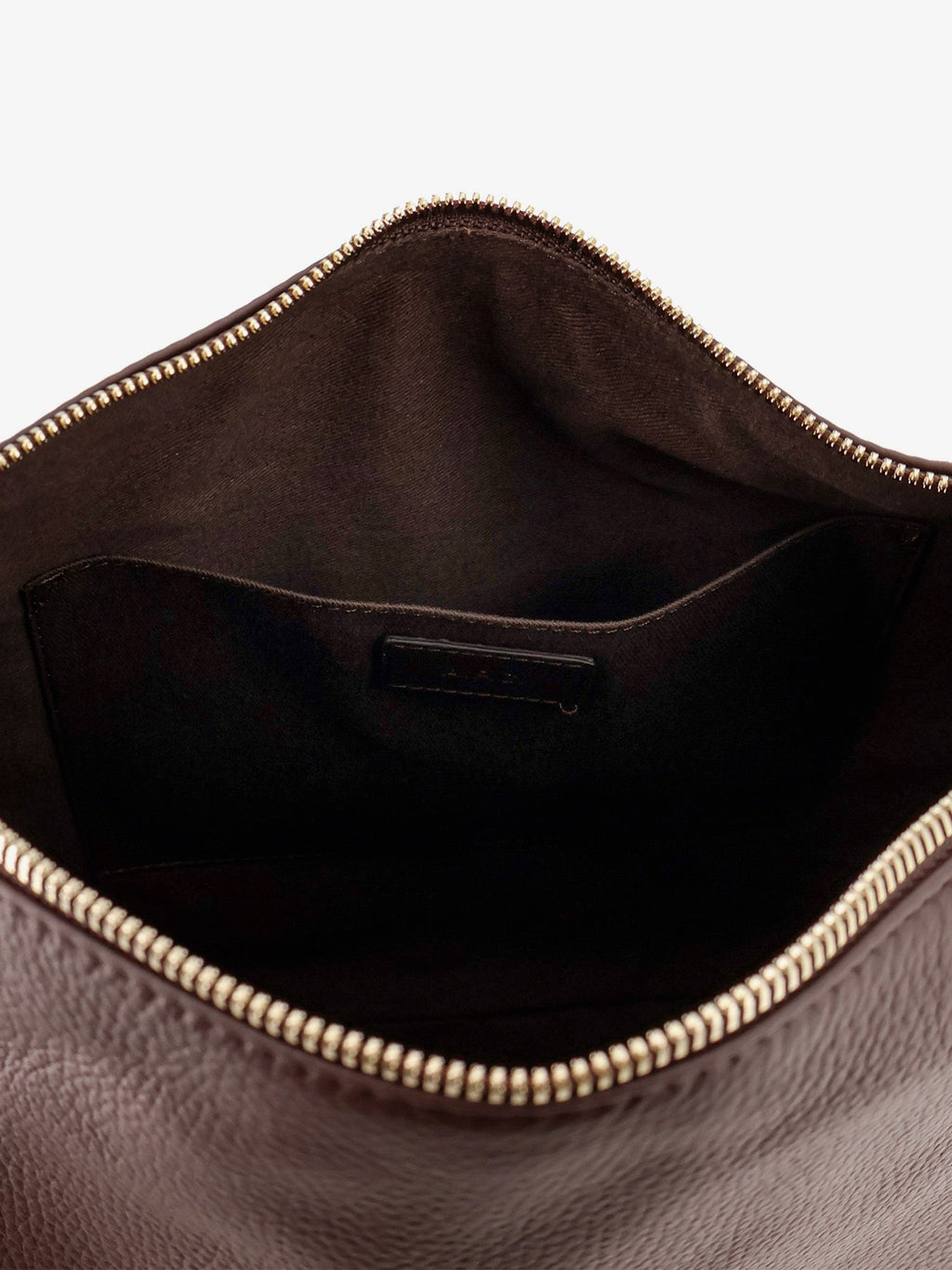 A.P.C. Vera leather shoulder bag