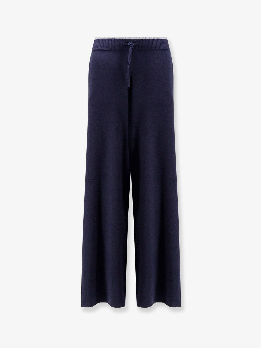 Pinko Veraguas wool and cashmere trousers