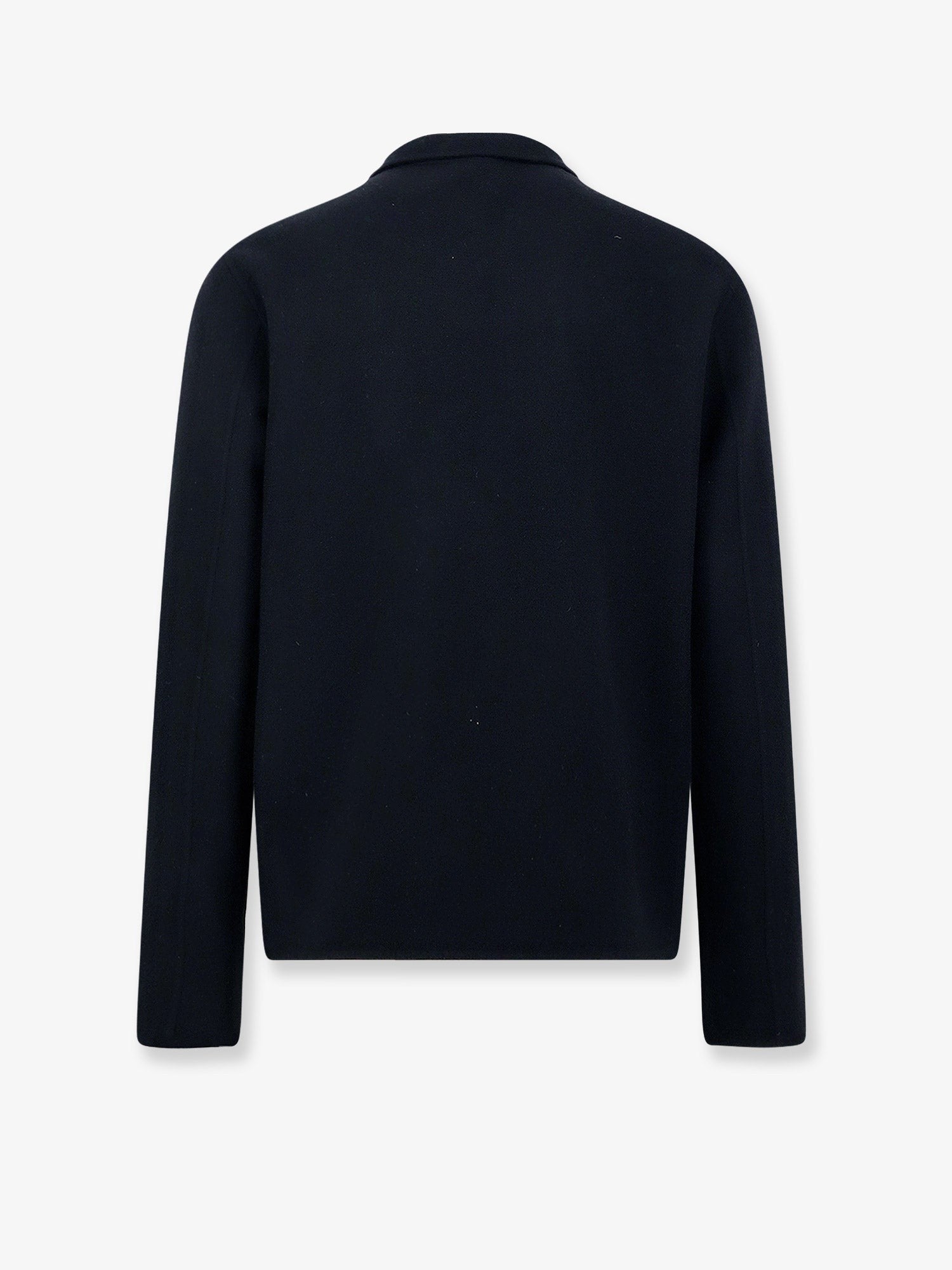 Hevo Verdemare wool coat