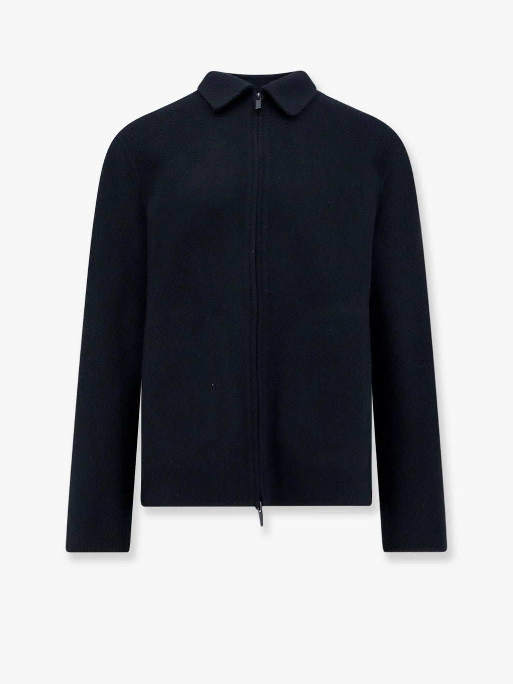 Hevo Verdemare wool coat