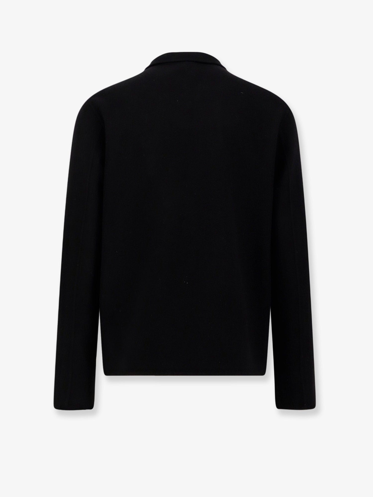 Hevo Verdemare wool coat