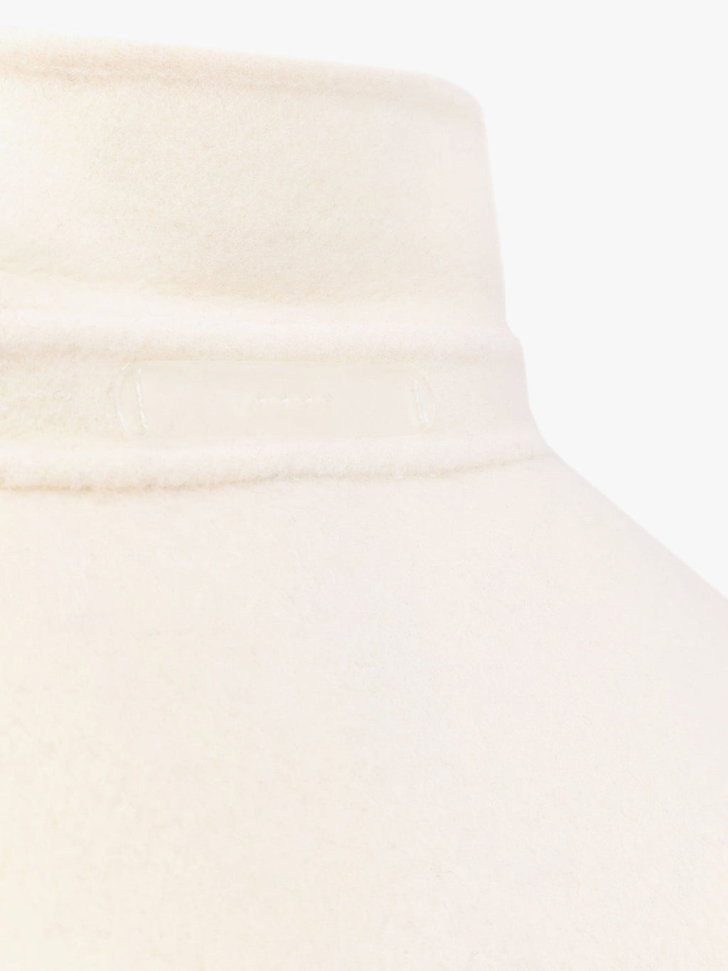 Hevo Verdemare wool shirt/jacket