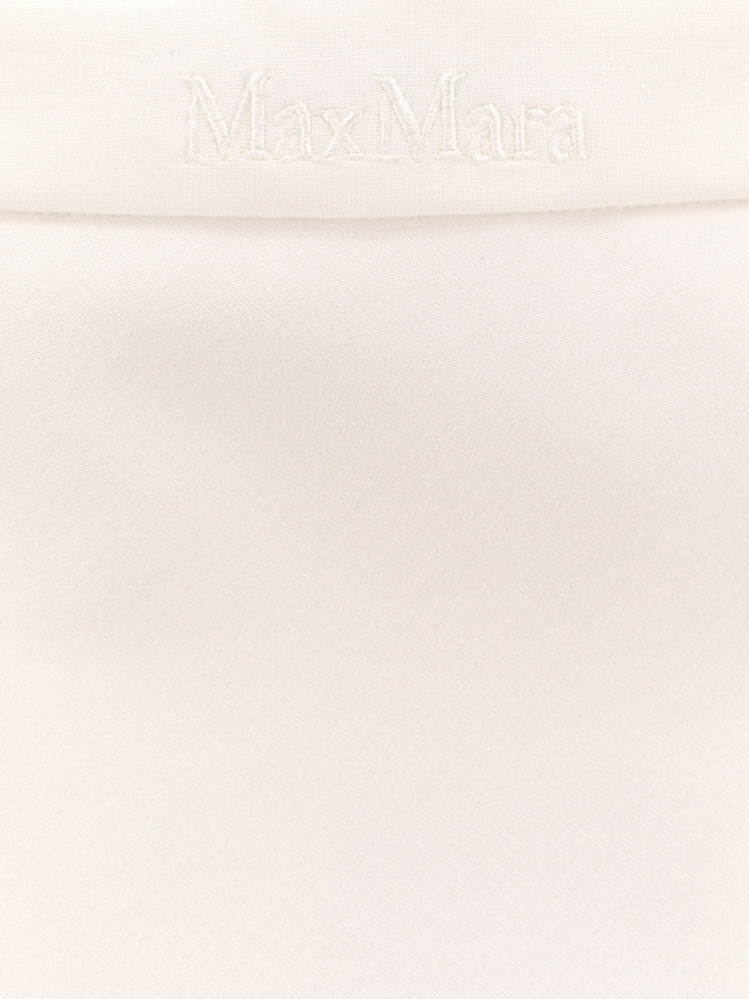 Max Mara Vernice viscose