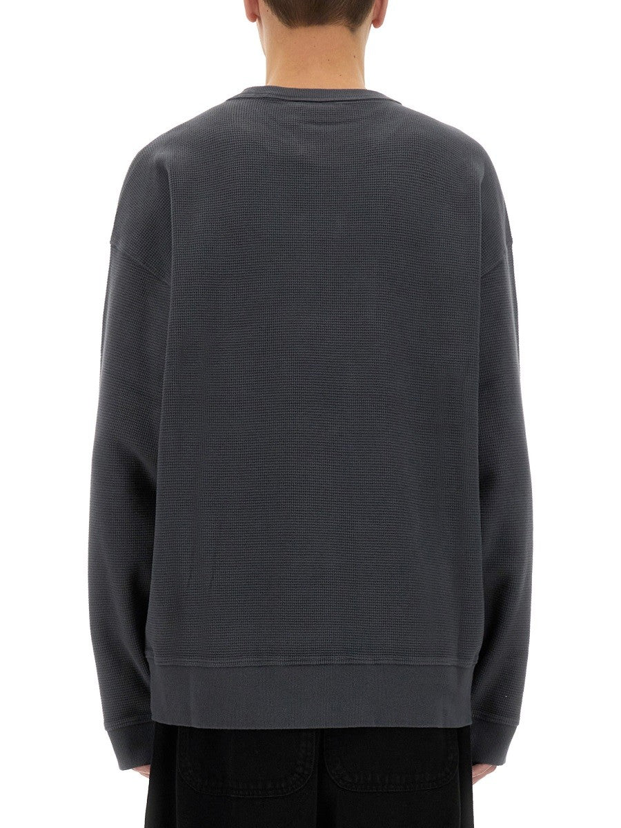 YMC "VERSATILE" SWEATSHIRT