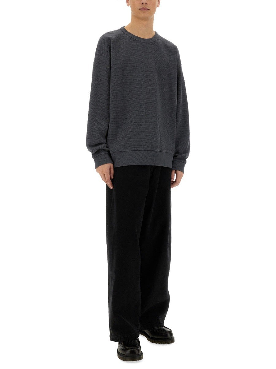 YMC "VERSATILE" SWEATSHIRT