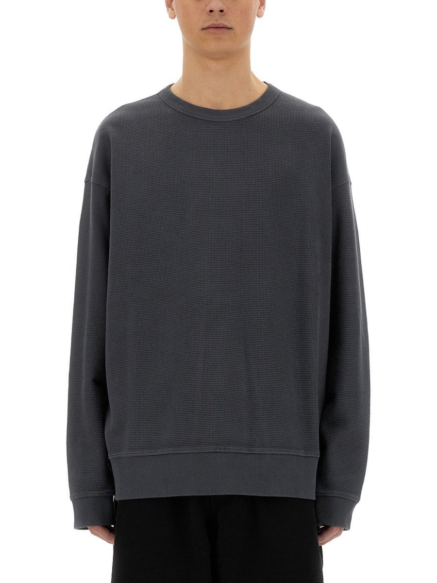 YMC "VERSATILE" SWEATSHIRT