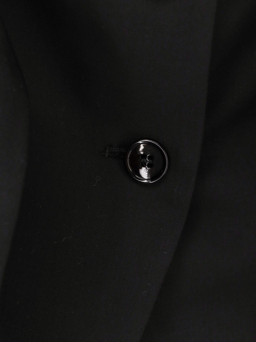 Max Mara Veruska virgin wool top