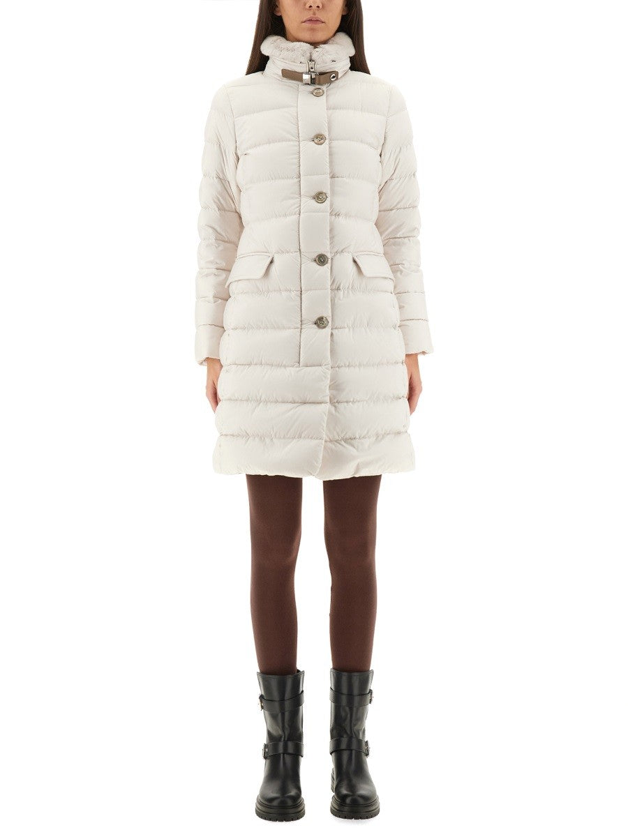 Moorer VETIVER-S3" PADDED JACKET