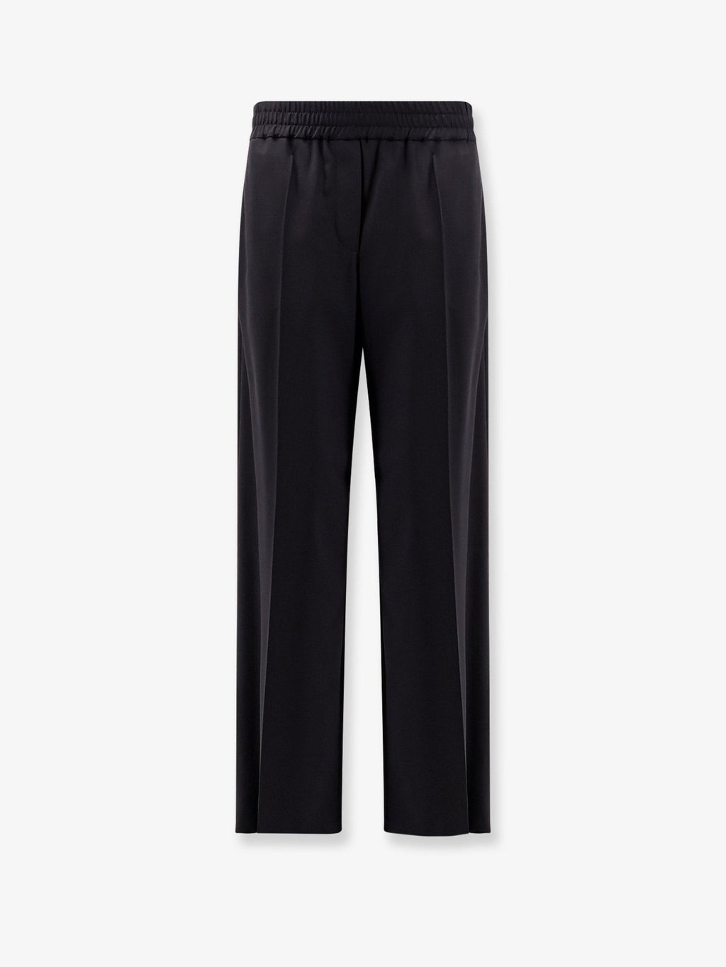 Brunello Cucinelli Virgin wool blend trousers
