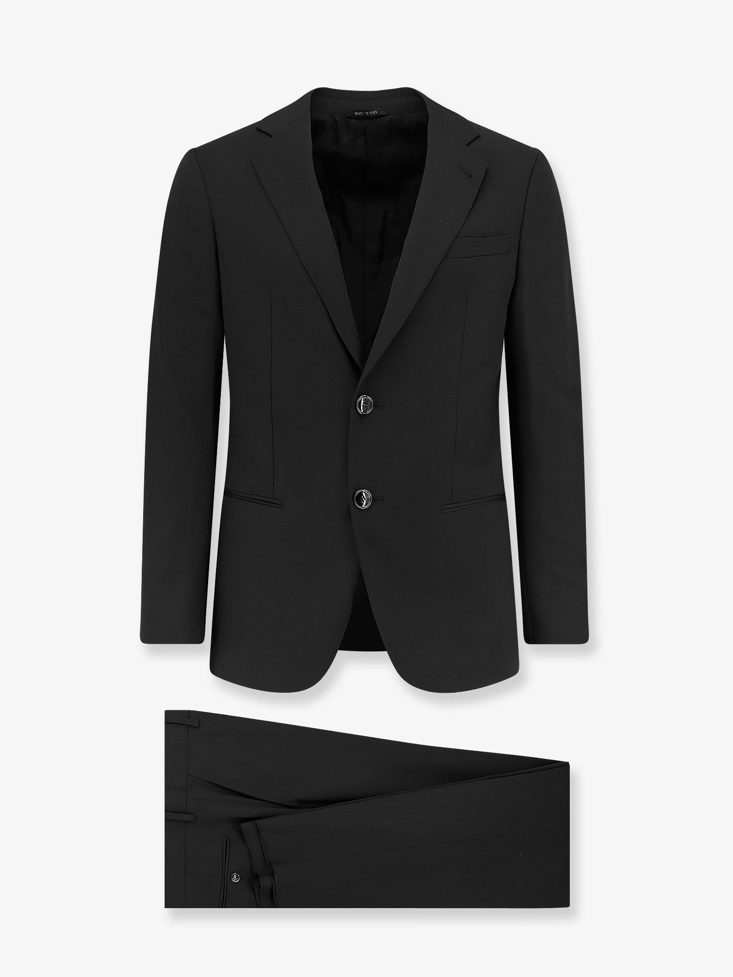 Giorgio Armani Virgin wool suit