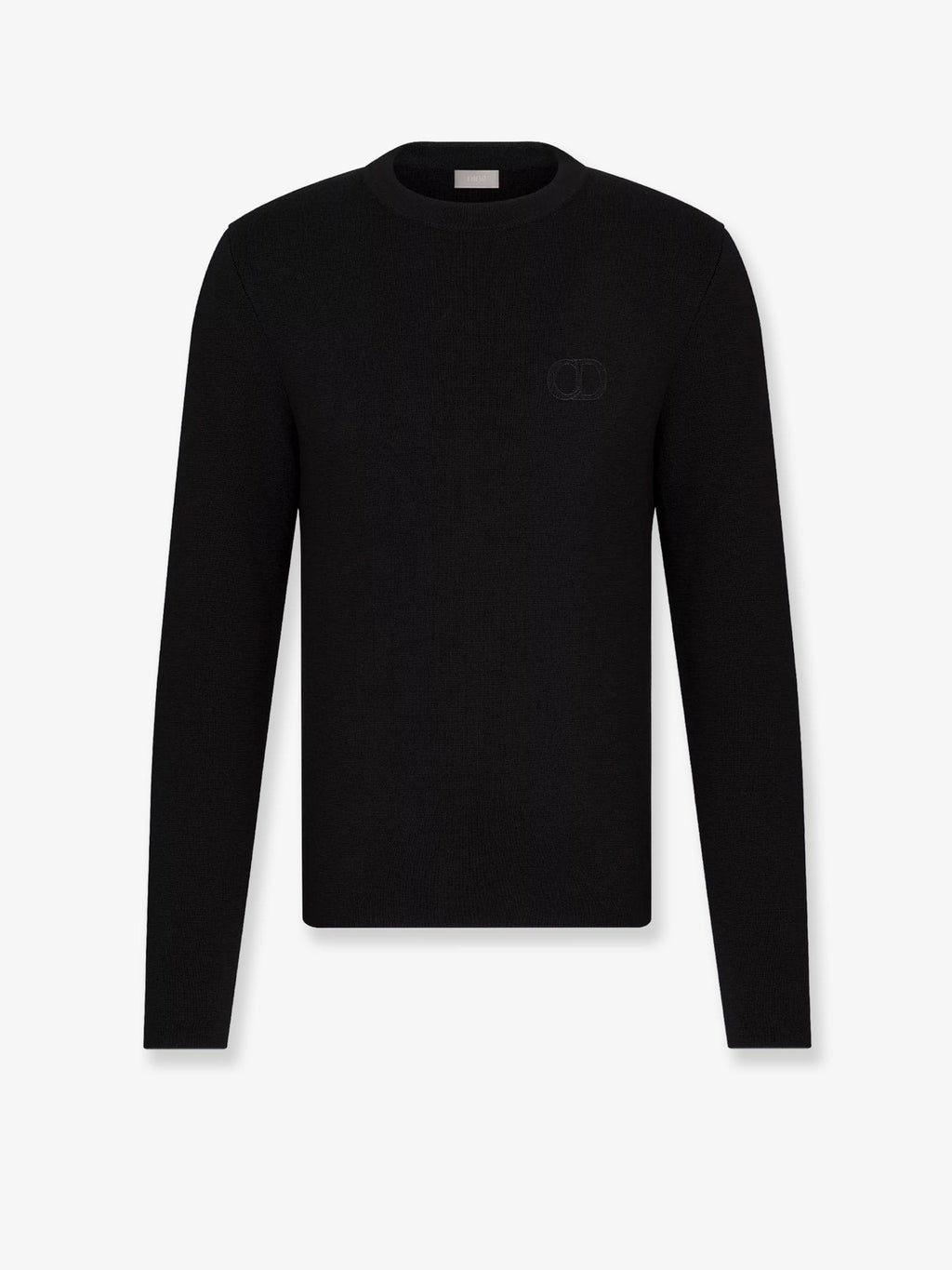 Dior Virgin wool sweater