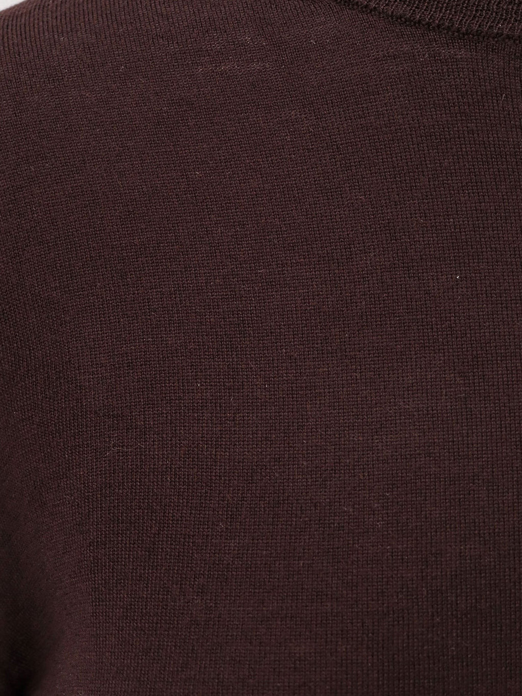 ASPESI Virgin wool sweater