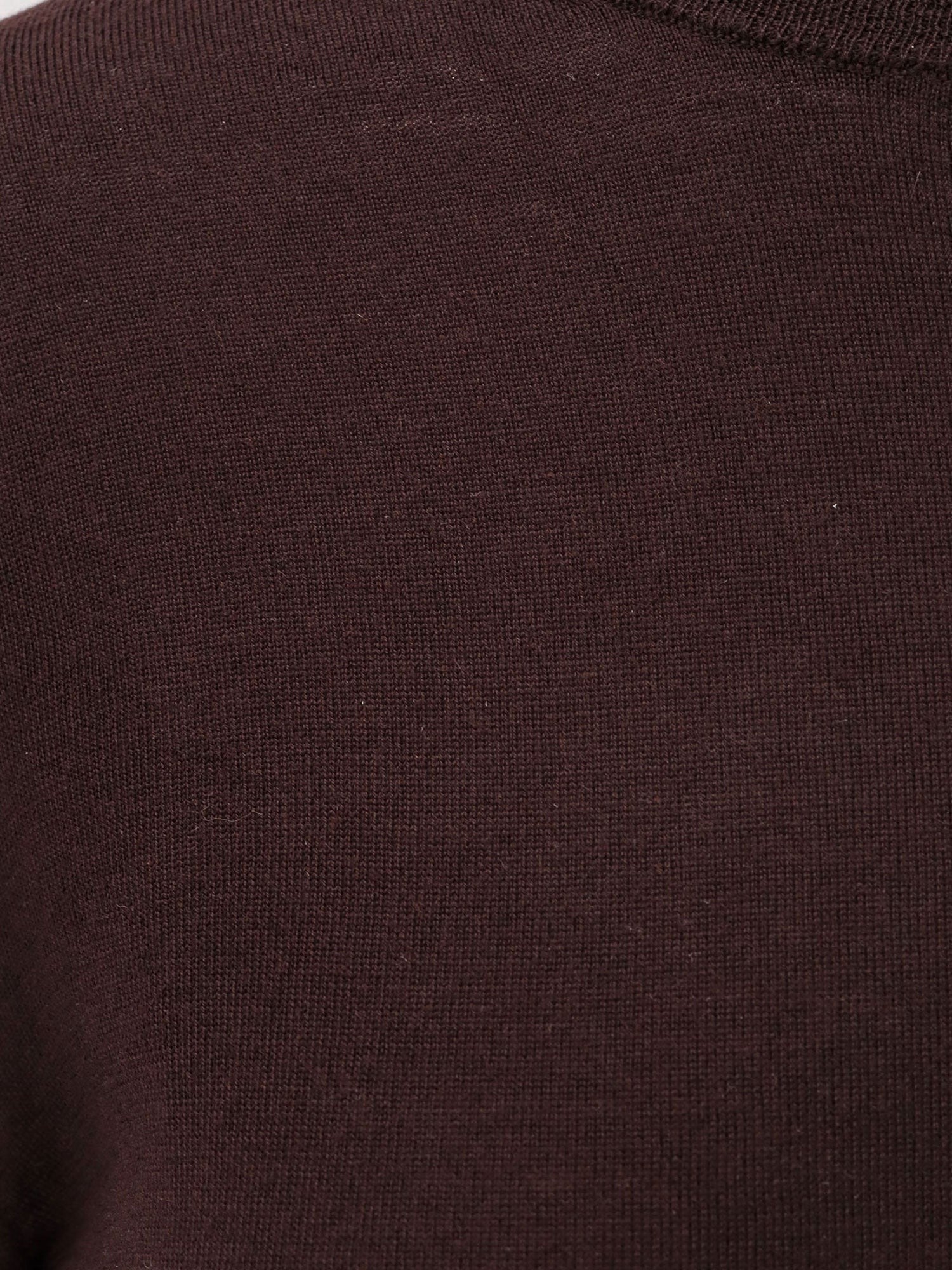 ASPESI Virgin wool sweater