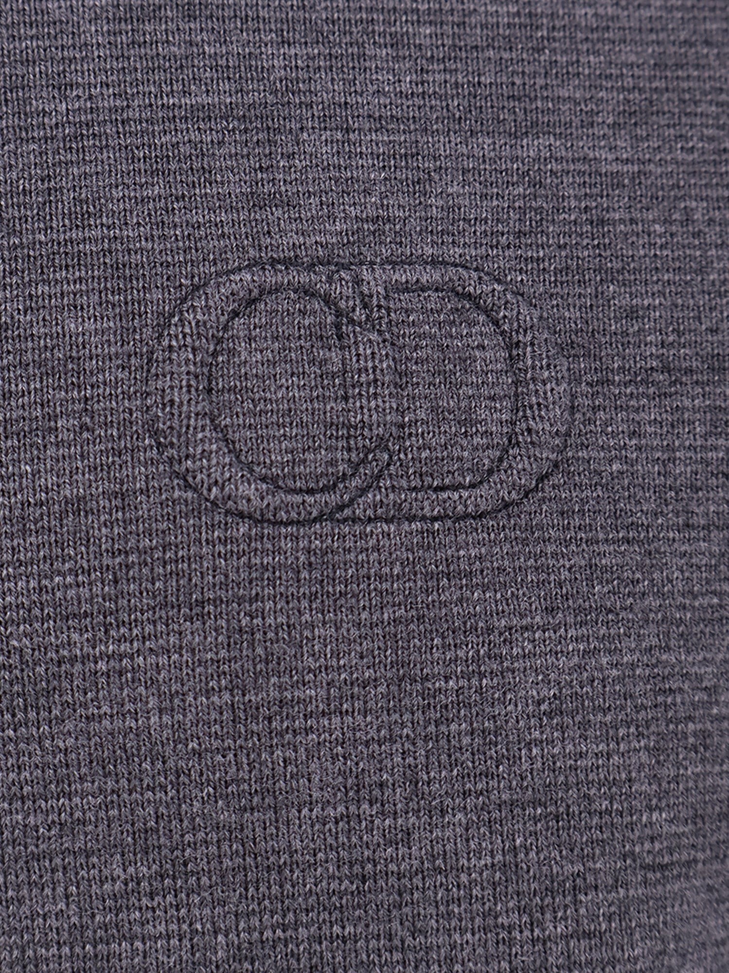 Dior Virgin wool sweater