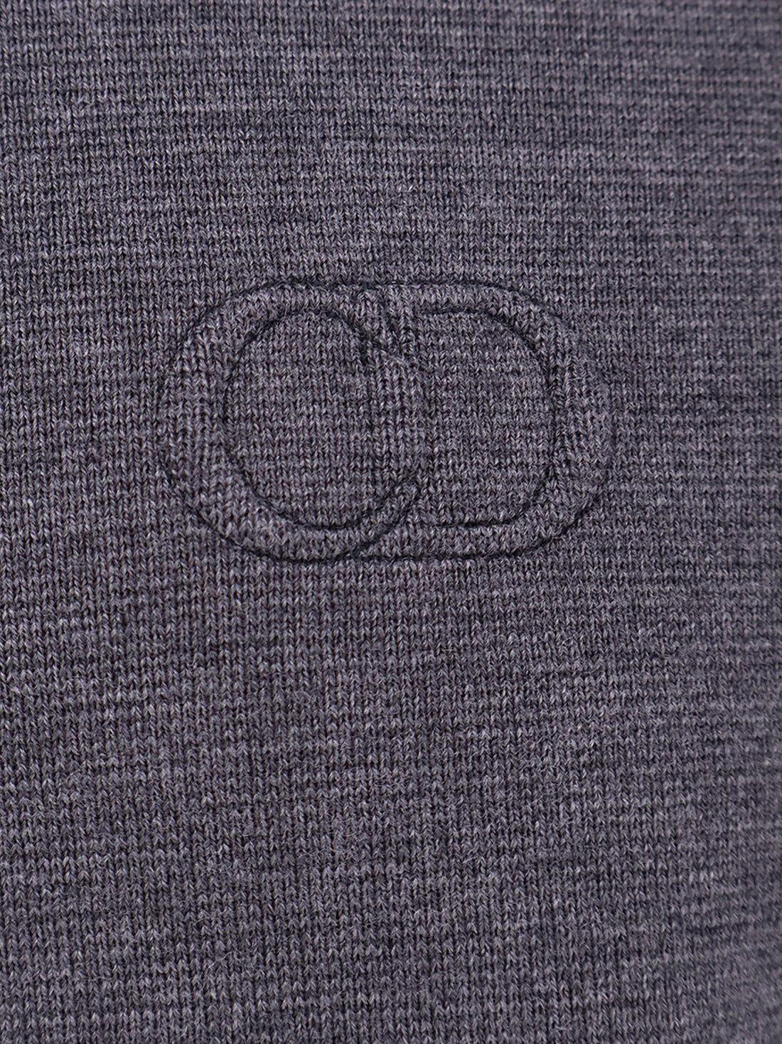 Dior Virgin wool sweater