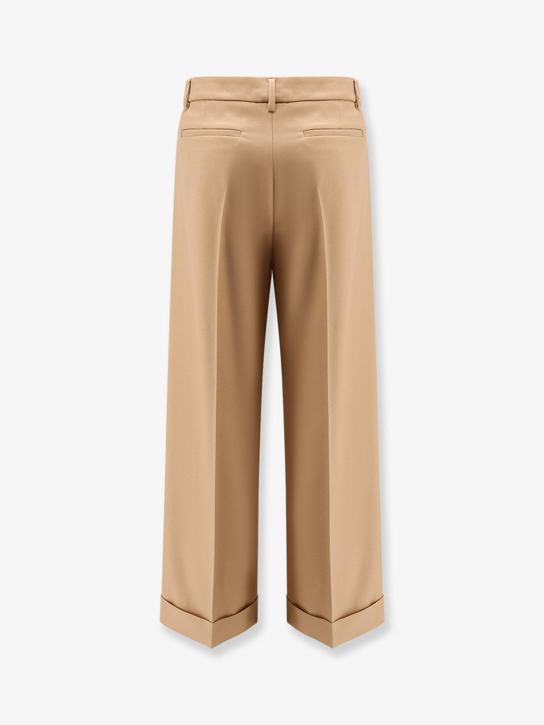 Valentino Virgin wool trousers