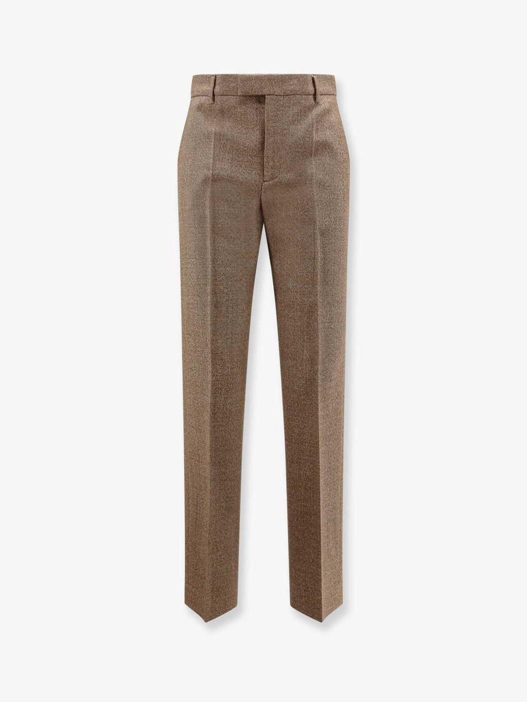 MM6 MAISON MARGIELA Virgin wool trousers