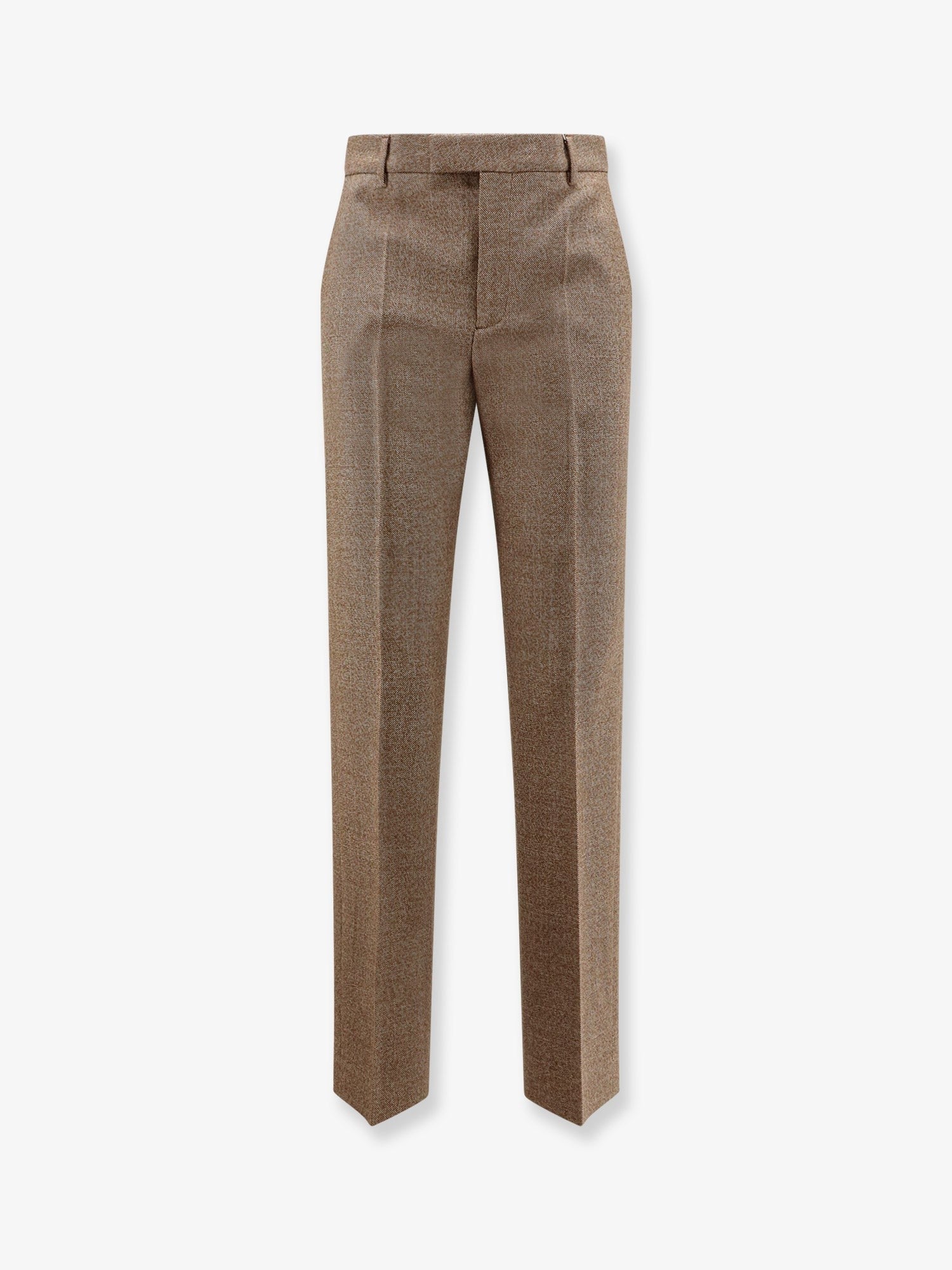 MM6 MAISON MARGIELA Virgin wool trousers
