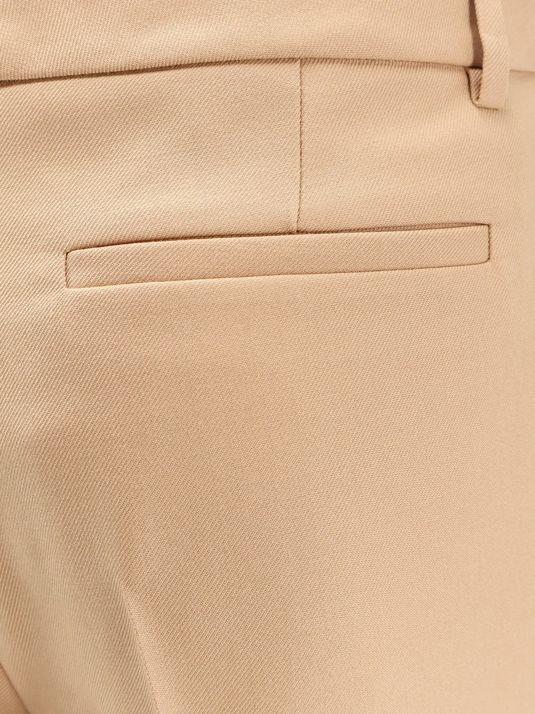 Valentino Virgin wool trousers
