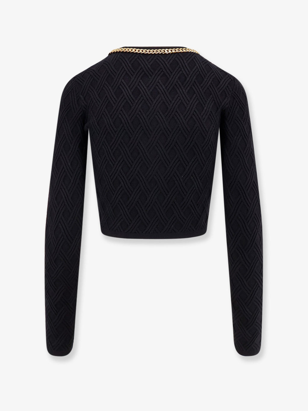 Elisabetta Franchi Viscose blend cardigan