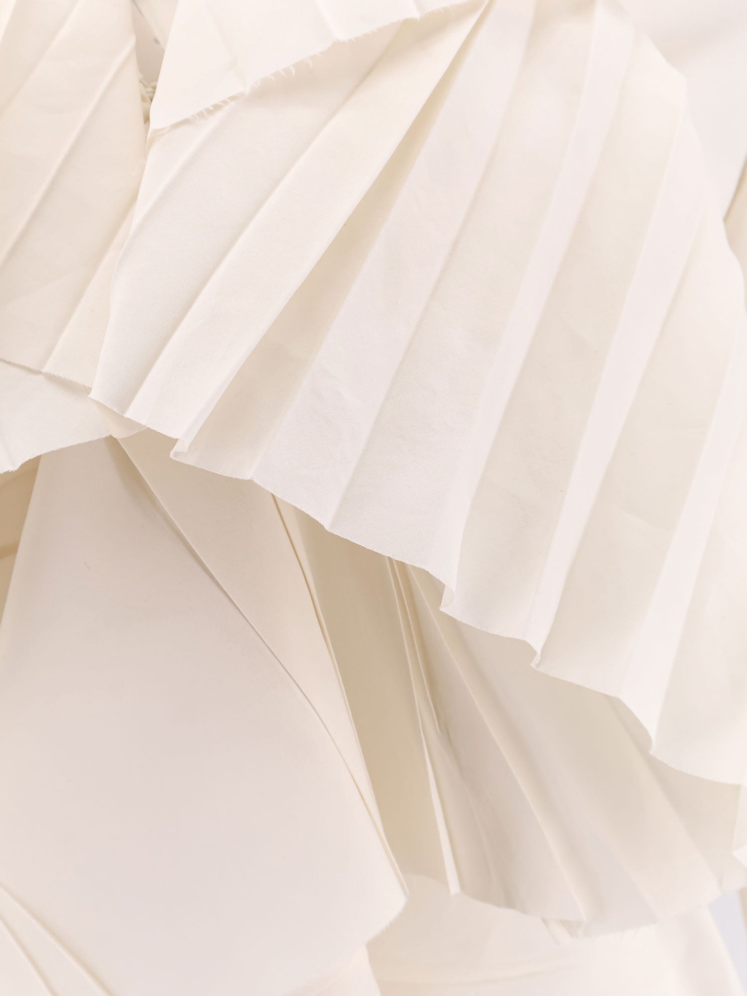 Alexander Mcqueen Viscose blend shirt