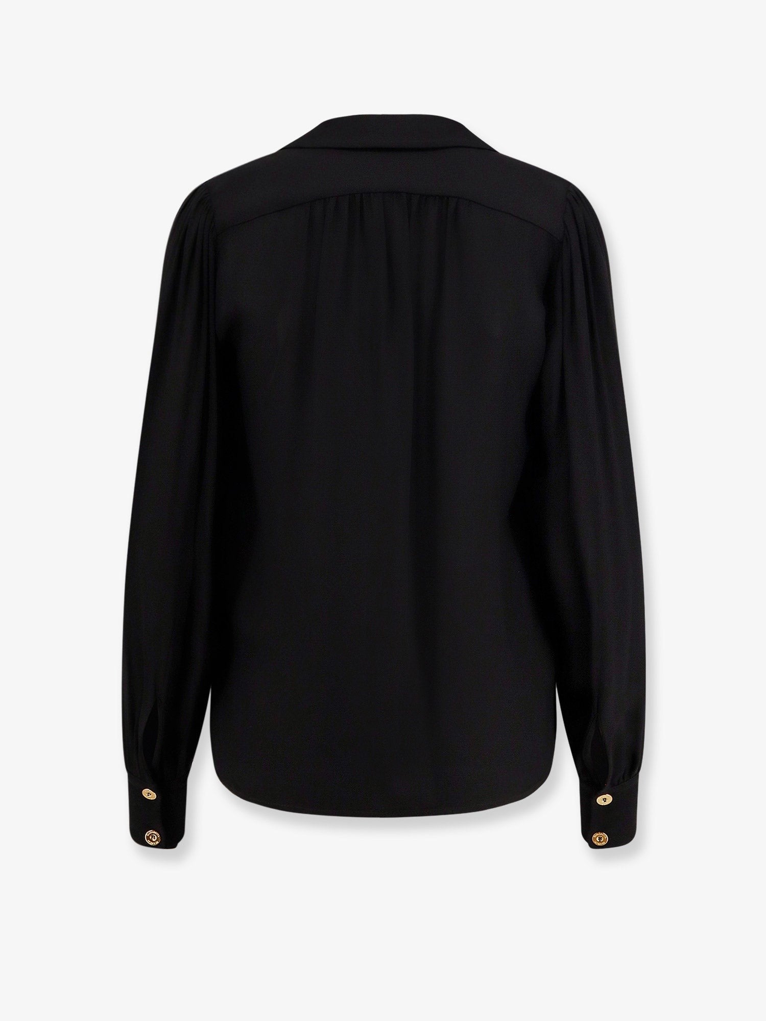 Elisabetta Franchi Viscose shirt