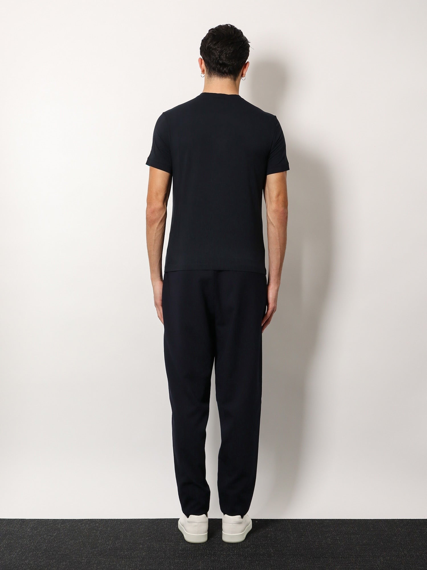 Giorgio Armani Viscose t-shirt