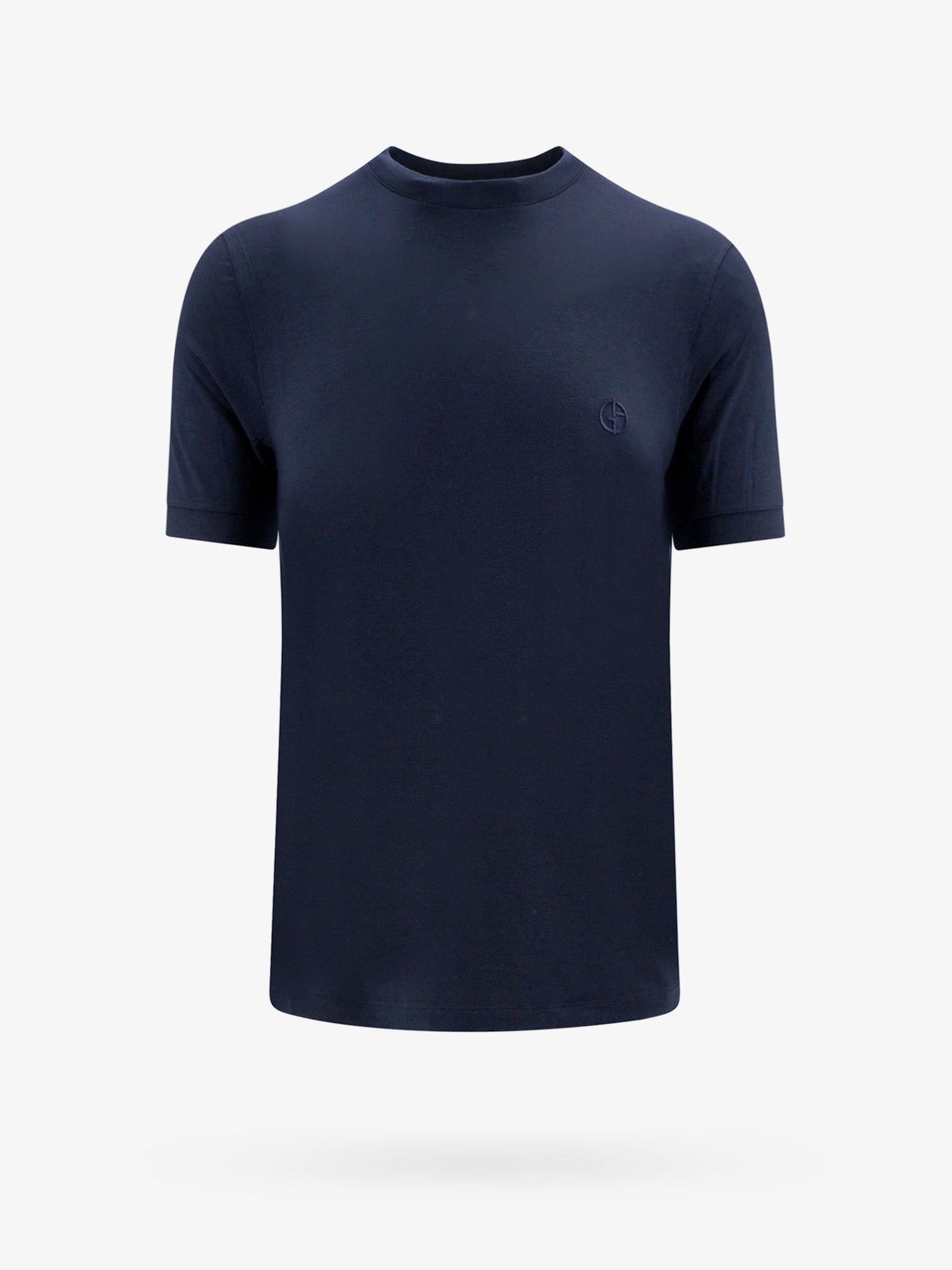 Giorgio Armani Viscose t-shirt